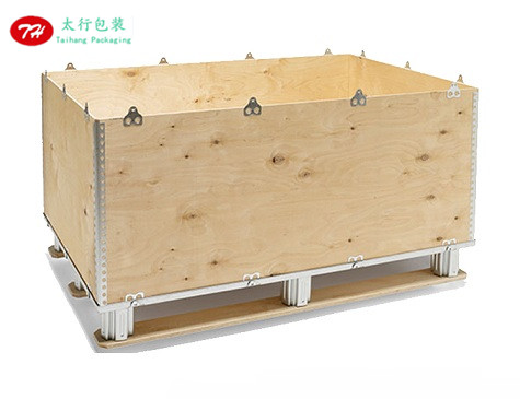 木箱包裝箱種類(lèi)