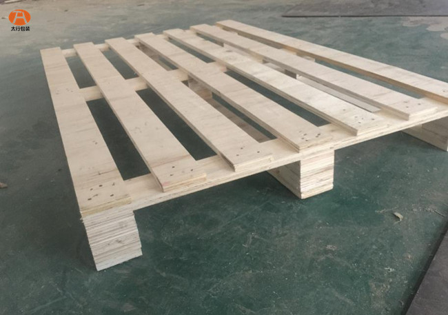 倉(cāng)庫(kù)木托盤(pán)用途