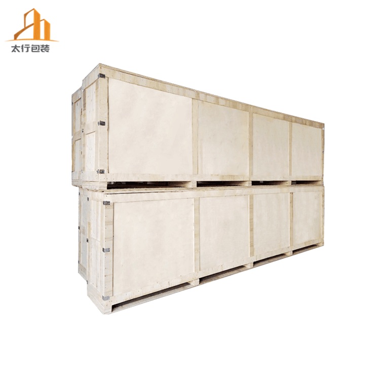 無(wú)錫免熏蒸木箱廠家 無(wú)錫免熏蒸木箱廠家