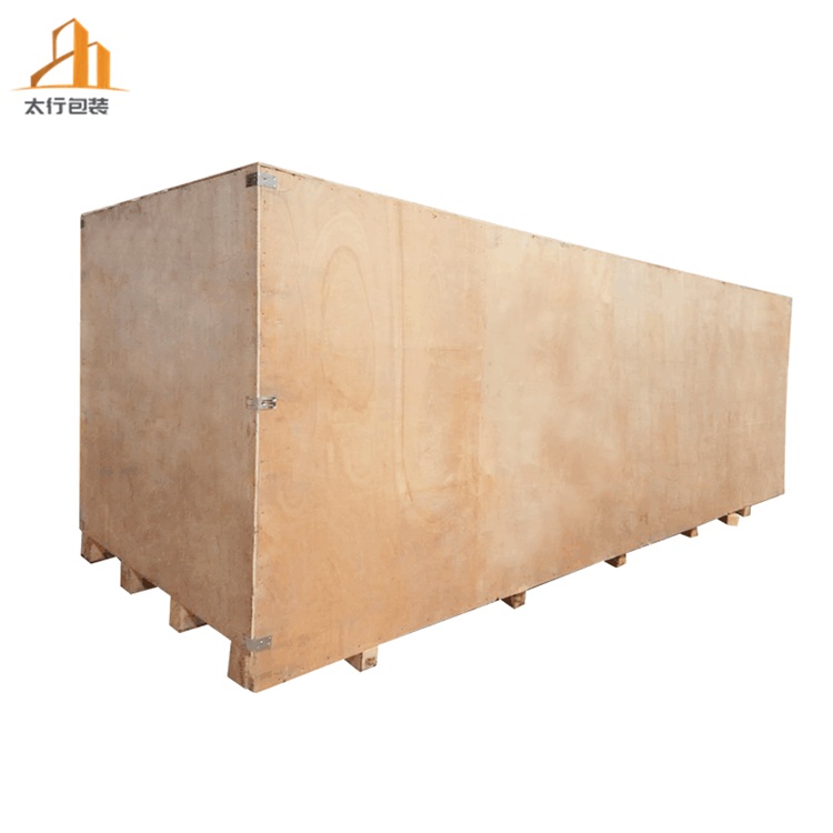 無(wú)錫免熏蒸木箱廠家 無(wú)錫免熏蒸木箱廠家