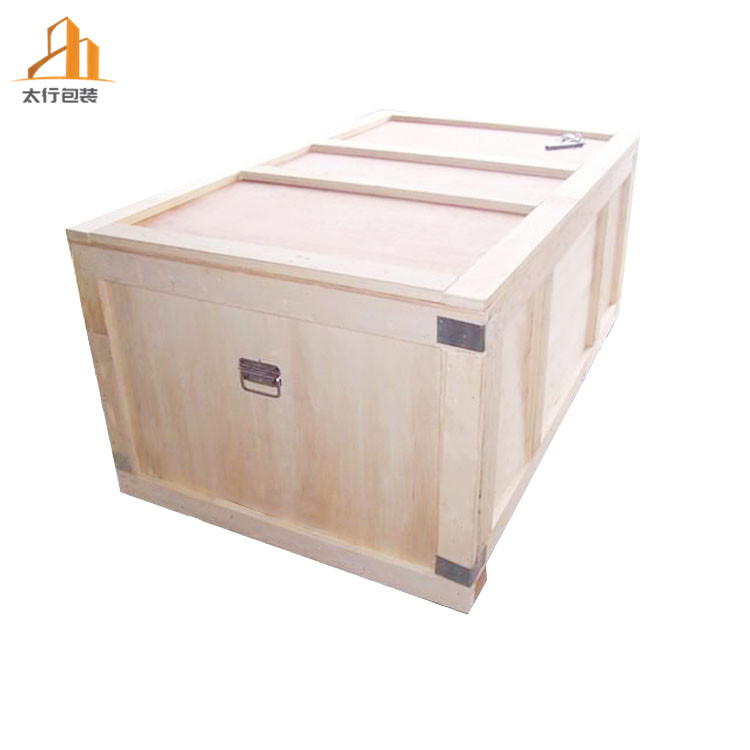 無(wú)錫免熏蒸木箱廠家 無(wú)錫免熏蒸木箱廠家