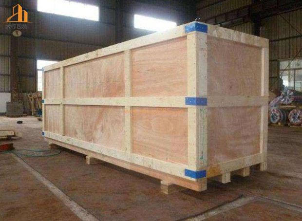 設(shè)備包裝木箱的優(yōu)勢(shì)