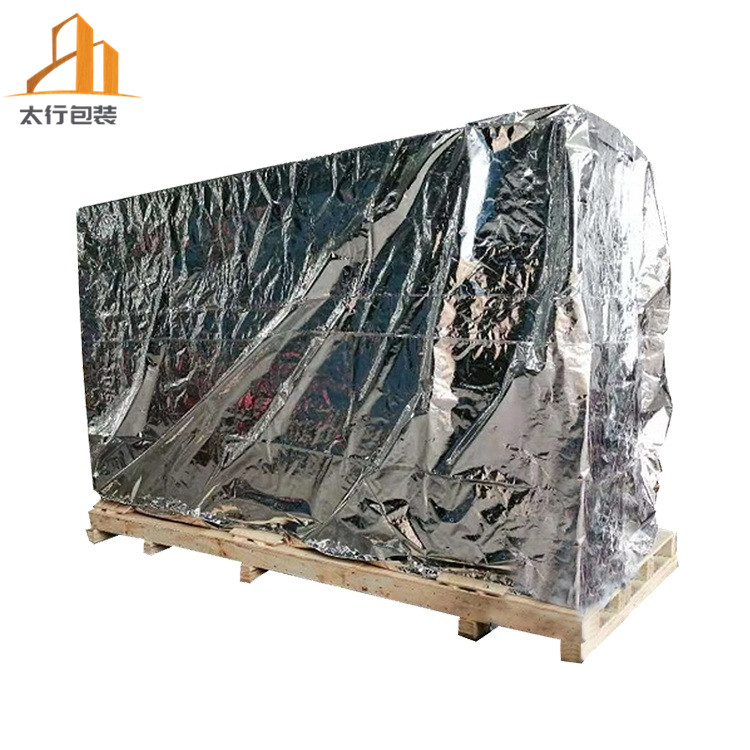 無(wú)錫真空木箱廠家