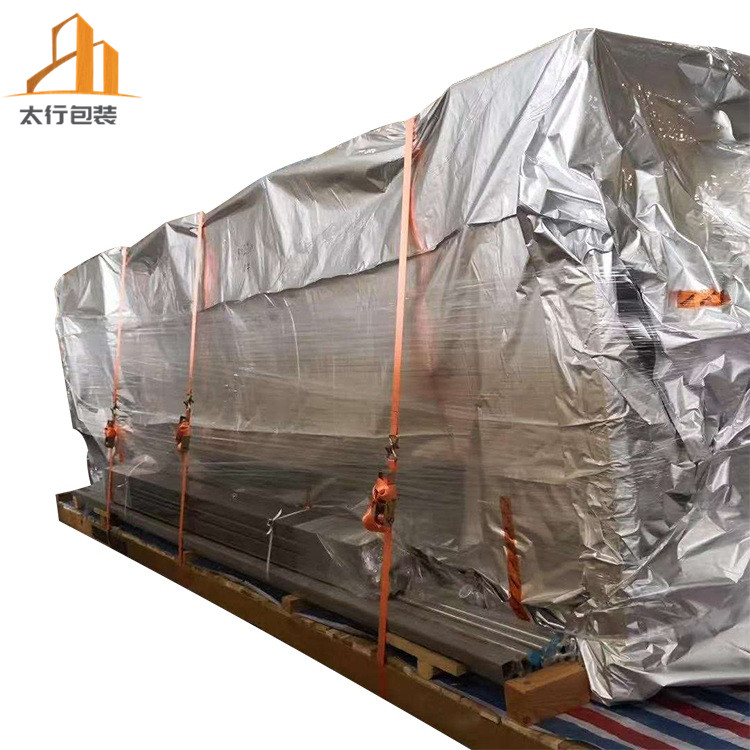 無(wú)錫真空木箱廠家