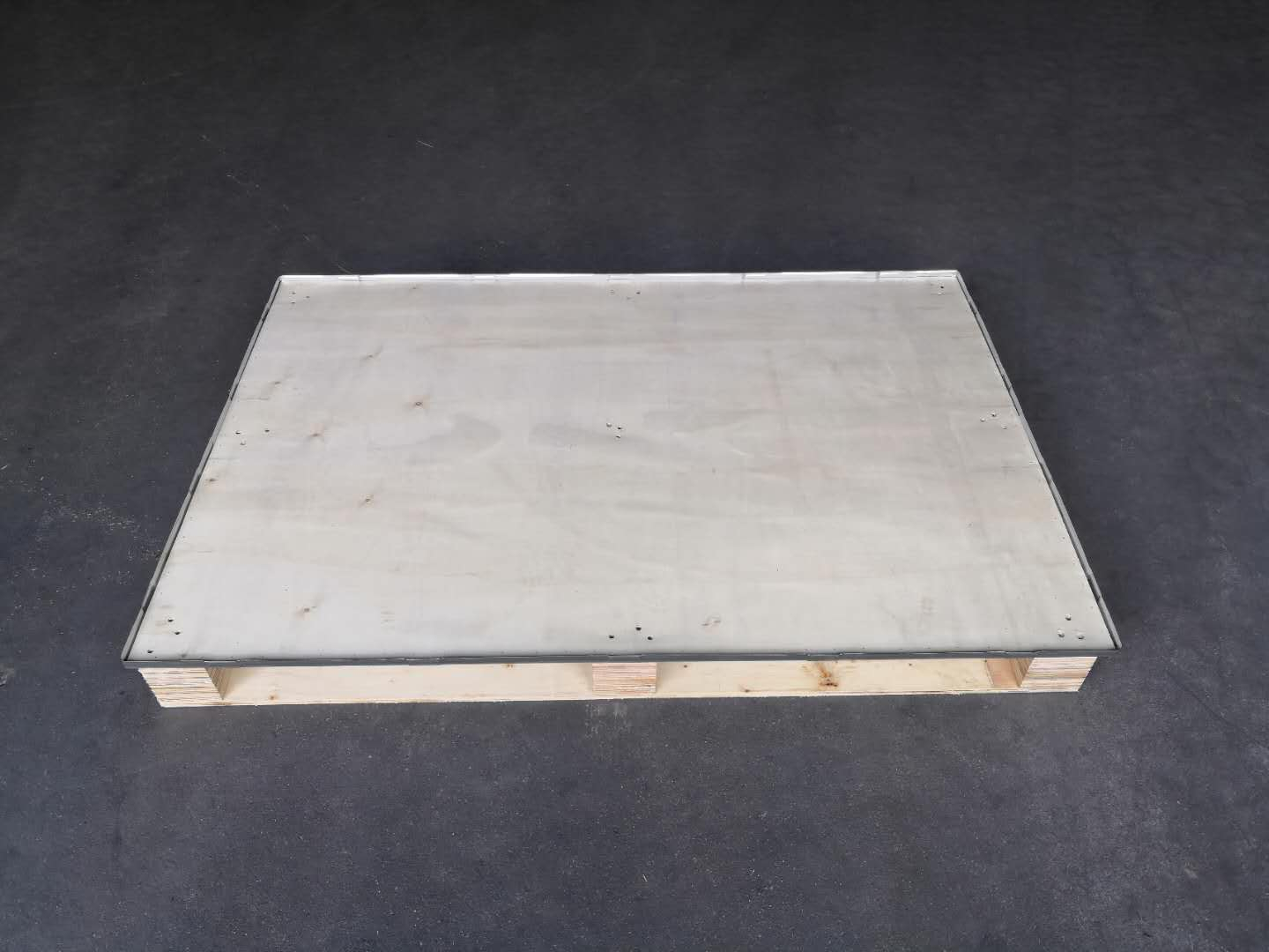 免熏蒸木托盤價格和熏蒸木托盤價格區(qū)別在哪里？