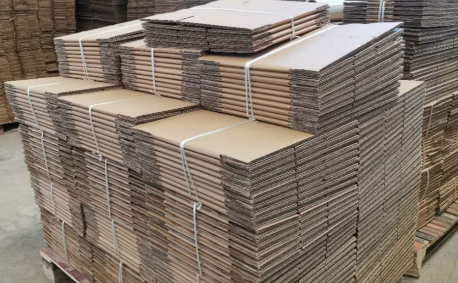 雙十一快到了，物流快遞紙箱包裝你準(zhǔn)備好了嗎？