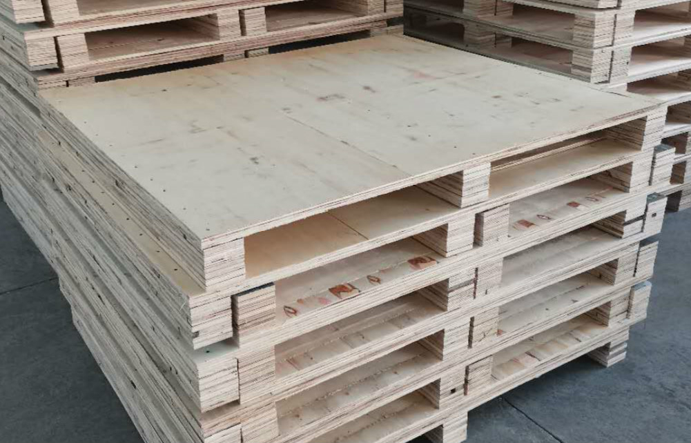 膠合板托盤屬于木托盤嗎？