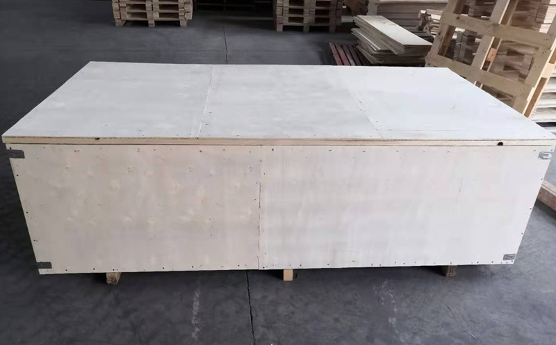 附近哪里有木箱包裝廠？