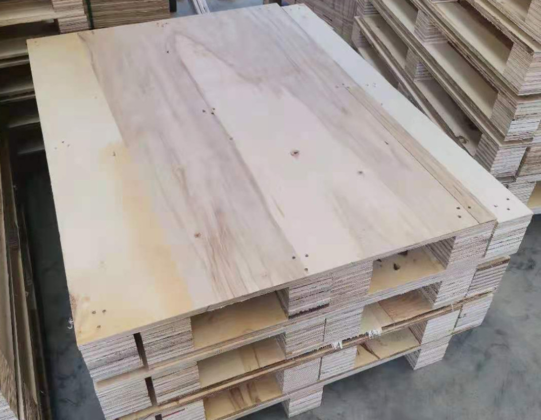 2021年進(jìn)出口免熏蒸木托盤價格揭曉