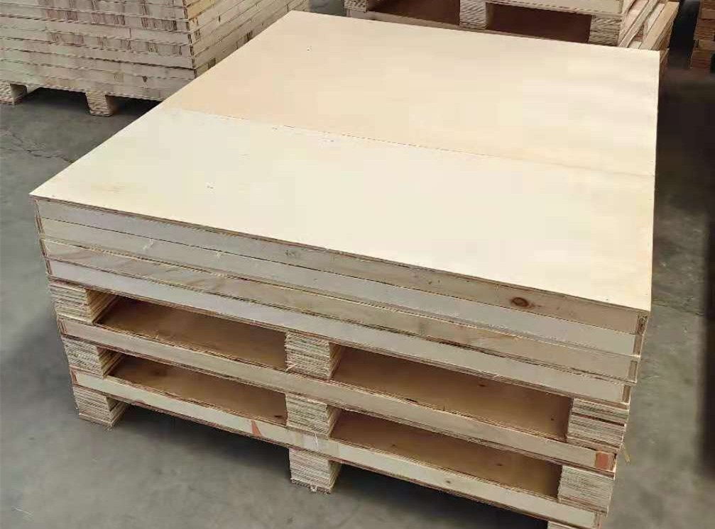 木制托盤(pán)在使用過(guò)程中如何保養(yǎng)的？