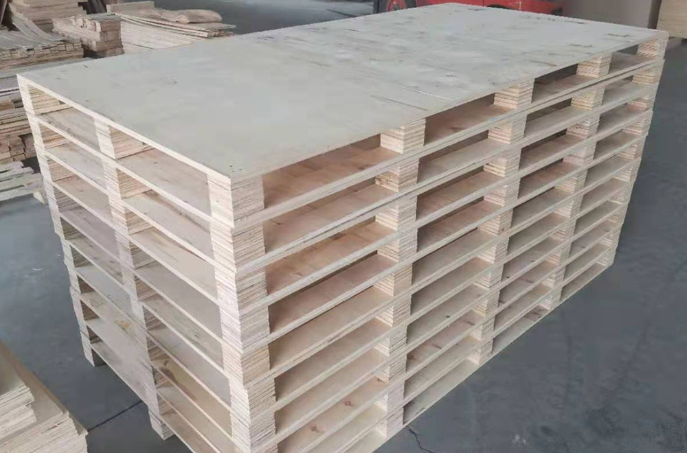 為什么包裝運(yùn)輸都會選擇木托盤？