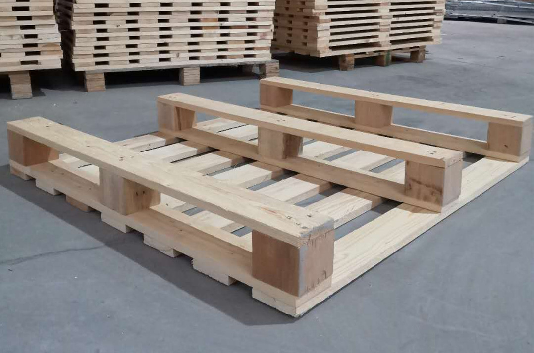 選擇木托盤是要兩面進(jìn)叉的，還是四面進(jìn)叉的？