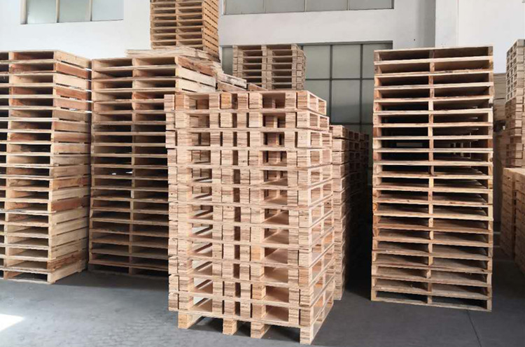 倉(cāng)庫(kù)木托盤(pán)用哪種木托盤(pán)比較好？