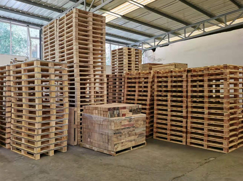 如何查看木托盤的質(zhì)量？