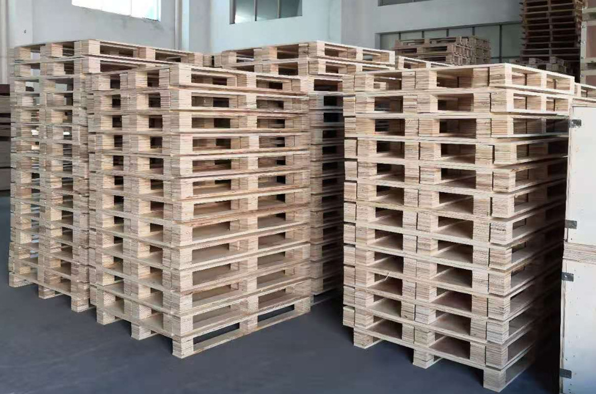 無錫木托盤廠家哪家好？