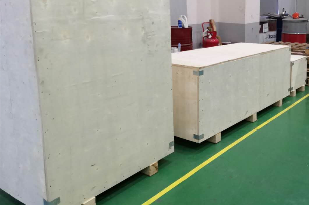 如何選擇合適的免熏蒸木箱？