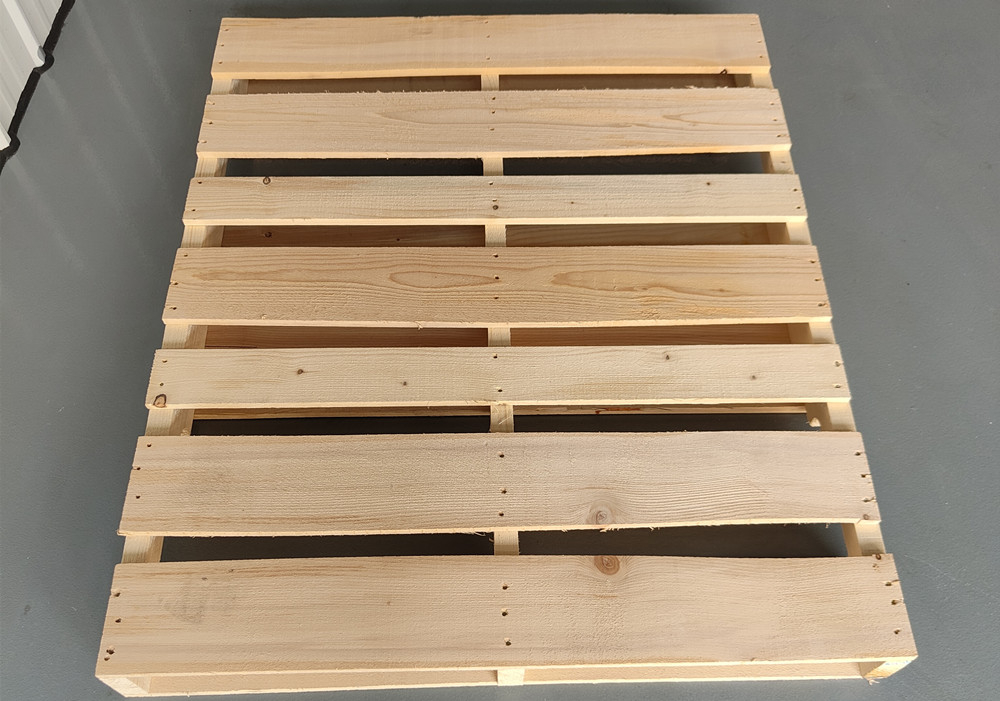 木托盤求購(gòu)時(shí)如何選擇板材？