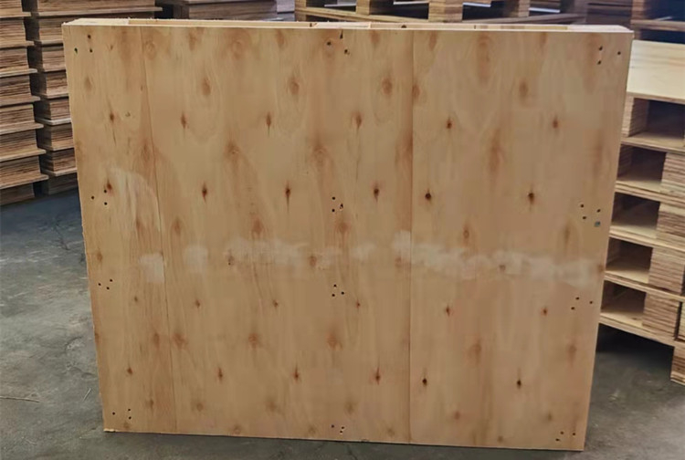 哪些因素影響了木托盤價(jià)格？