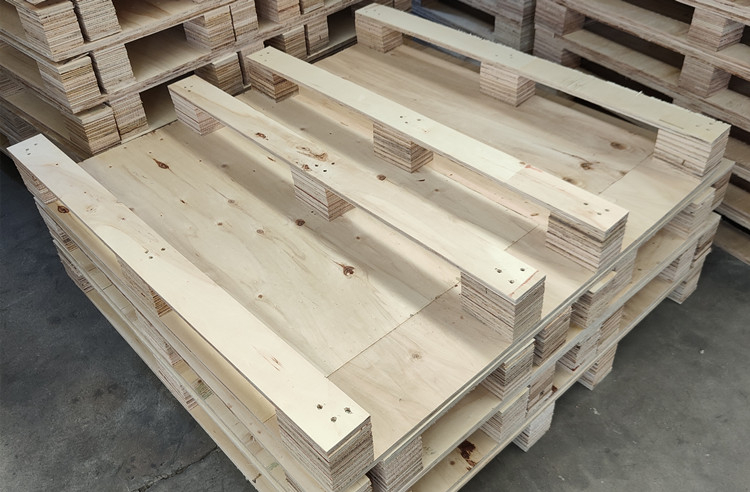 日字型木托盤和川字型木托盤有什么不同？