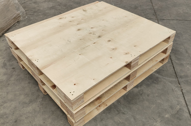 免熏蒸木托盤批發(fā)價(jià)是多少錢？