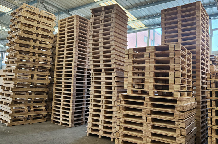 普通木托盤和出口木托盤有什么要求？