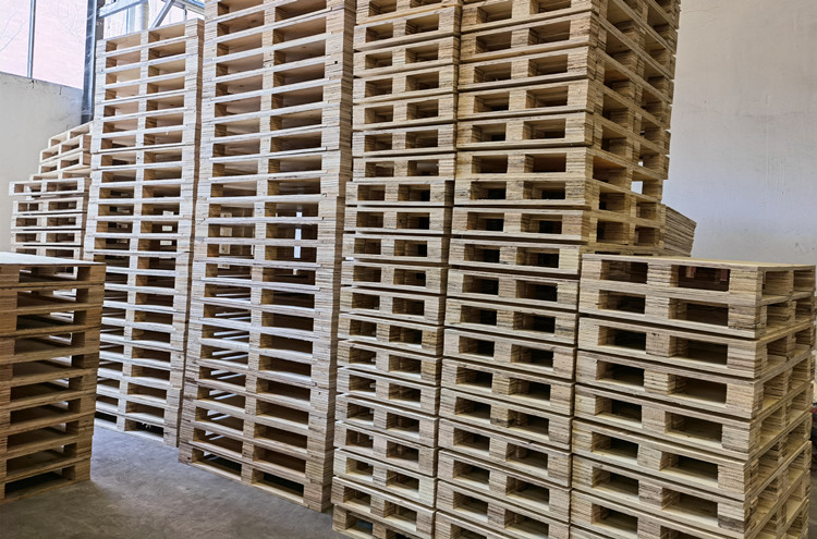 二手木托盤價格多少錢一個？