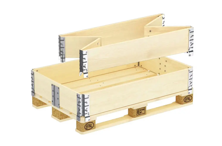 圍板箱的優(yōu)點(diǎn)都有哪些？