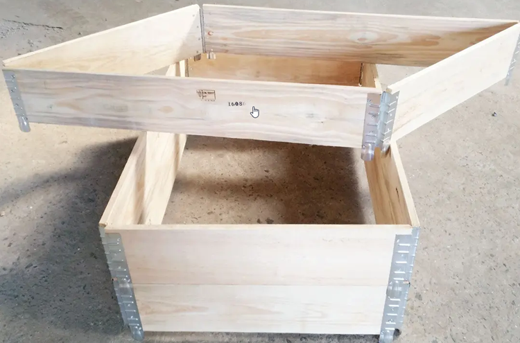 可折疊木箱就要選這樣的才好！