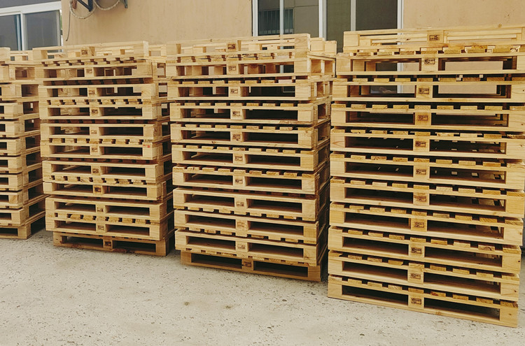 常規(guī)實(shí)木托盤回收價(jià)一般是多少？