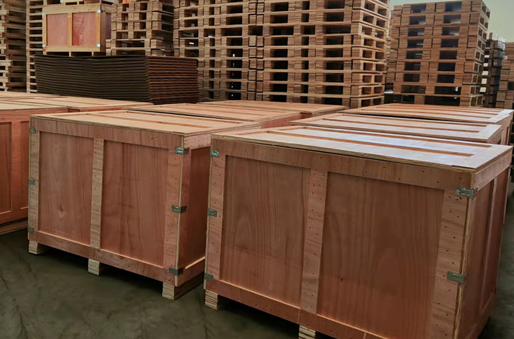 出口熏蒸木箱和免熏蒸木箱有什么區(qū)別？