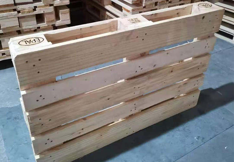 歐標(biāo)托盤最大能承重多少公斤？