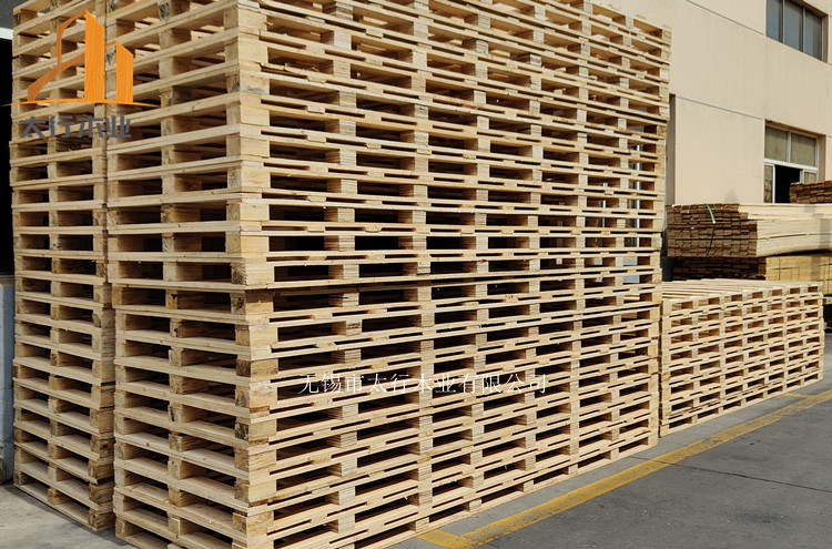 實(shí)木托盤加工廠家——無(wú)錫太行木托盤廠家