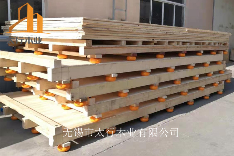 出口木箱包裝一定要熏蒸處理嗎？