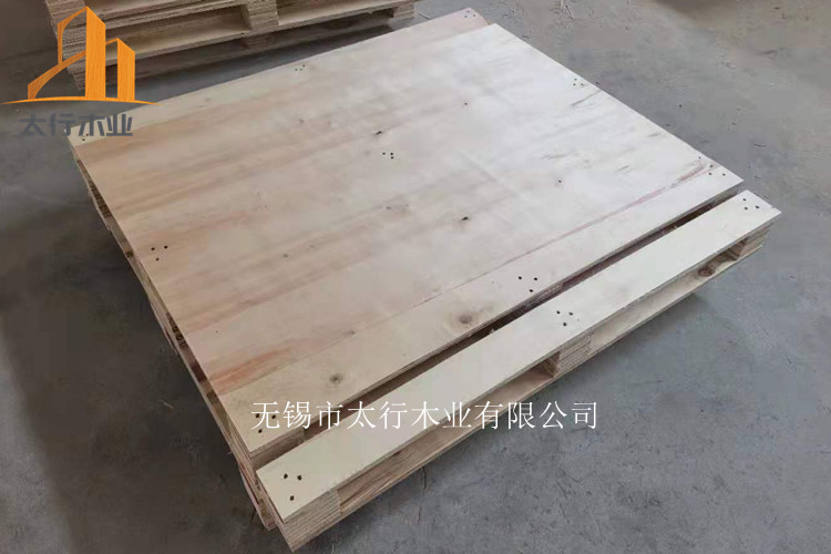 一個(gè)木托盤的重量大概是多少？