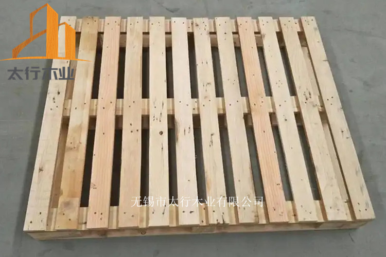 木托盤的承重標準是多少？