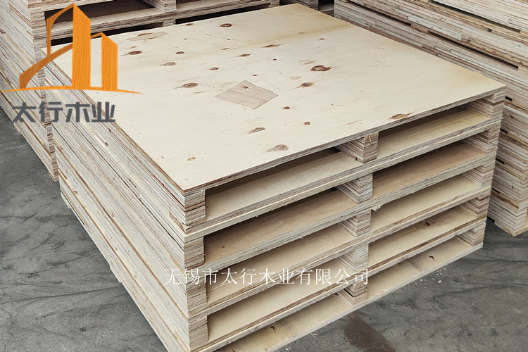 木托盤的分類有哪些？