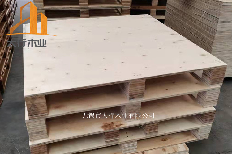 木托盤的承重量有沒有具體標(biāo)準(zhǔn)？