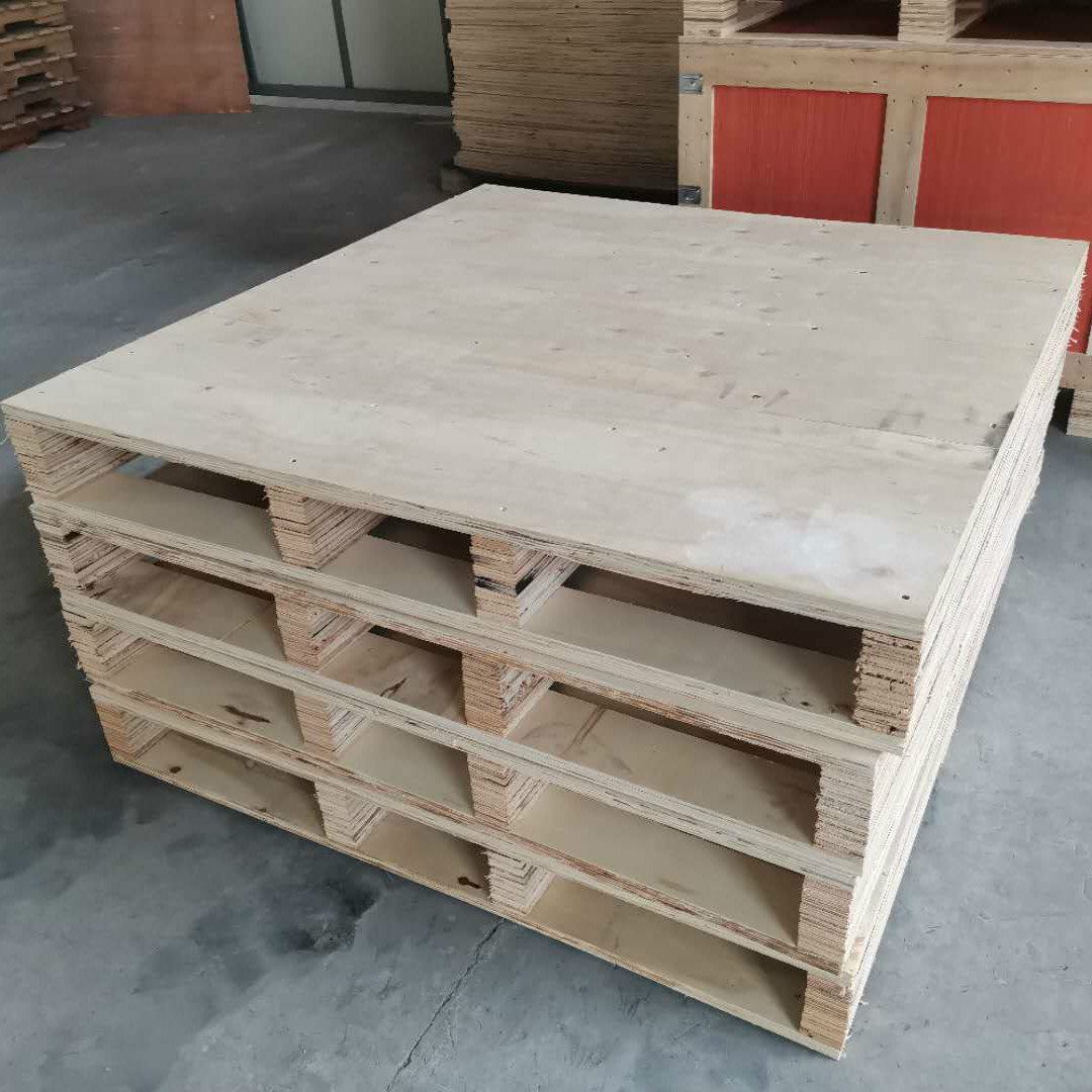 出口免熏蒸托盤(pán)有哪些優(yōu)點(diǎn)？