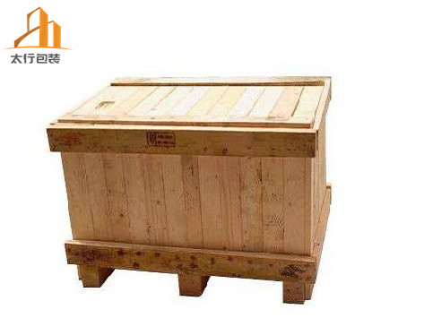 實(shí)木托盤在出口時(shí)為什么要進(jìn)行熏蒸處理？