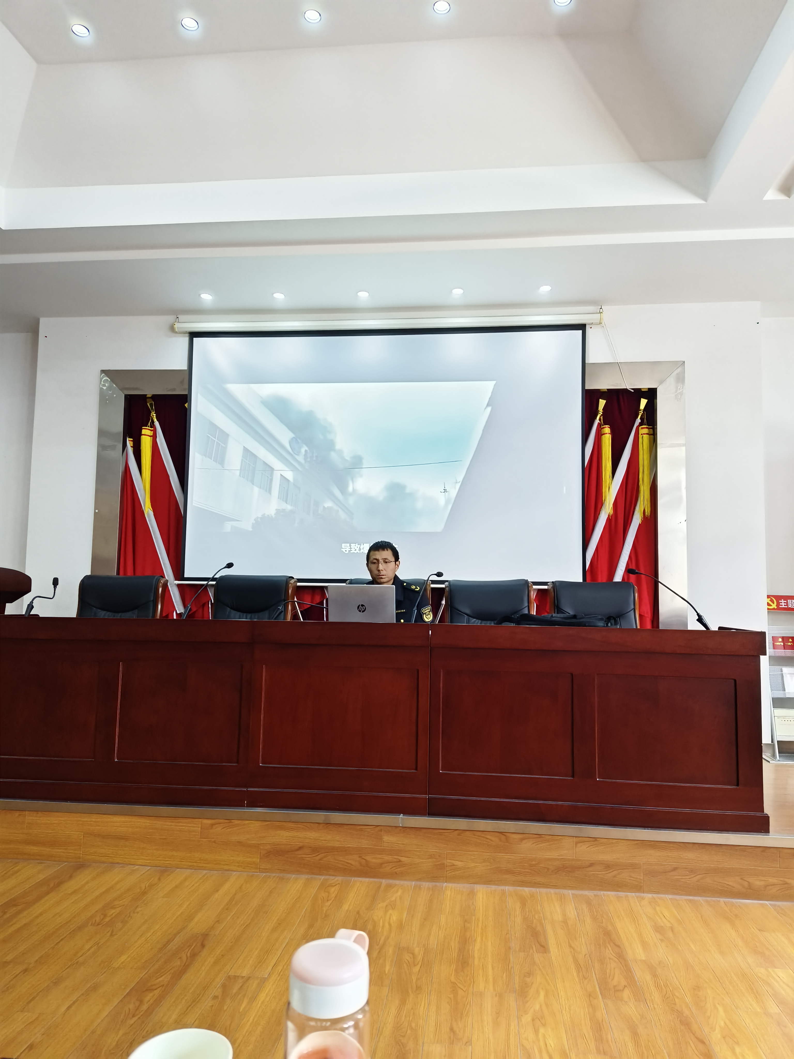 2024年國家安全生產(chǎn)監(jiān)管總局發(fā)布最新消防安全規(guī)范：企業(yè)必學(xué)要點(diǎn)