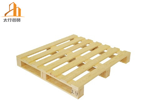 定制木托盤(pán)和木箱---14年老廠家的選擇與使用全面攻略