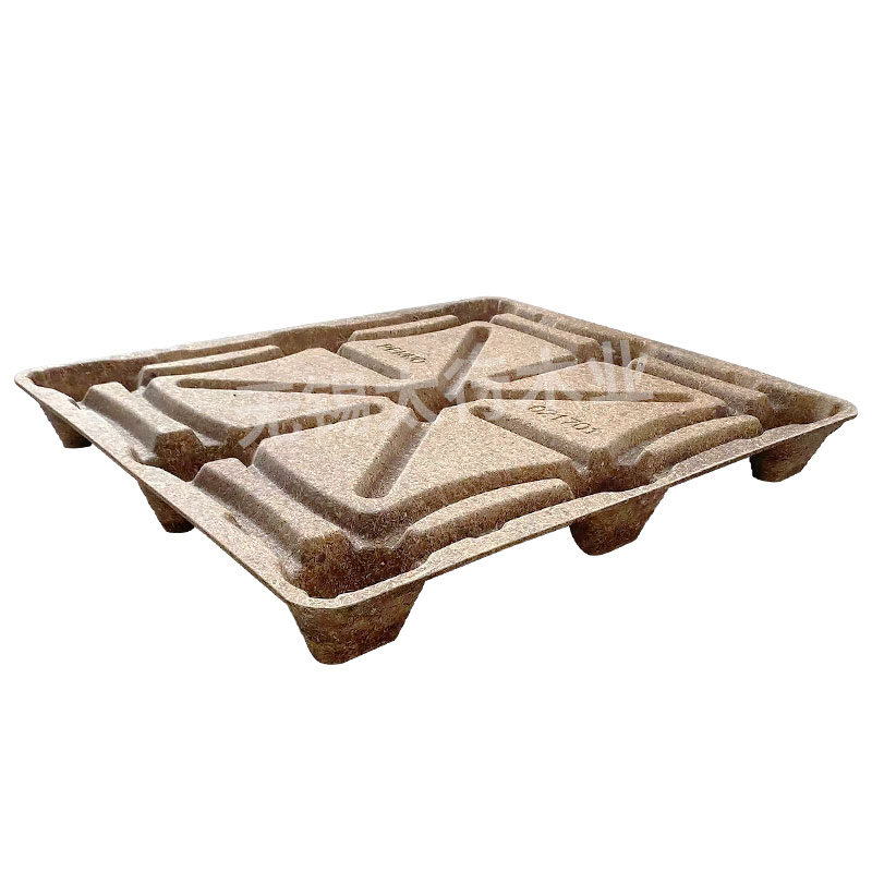 模壓托盤的生產(chǎn)工藝及優(yōu)點全面解析