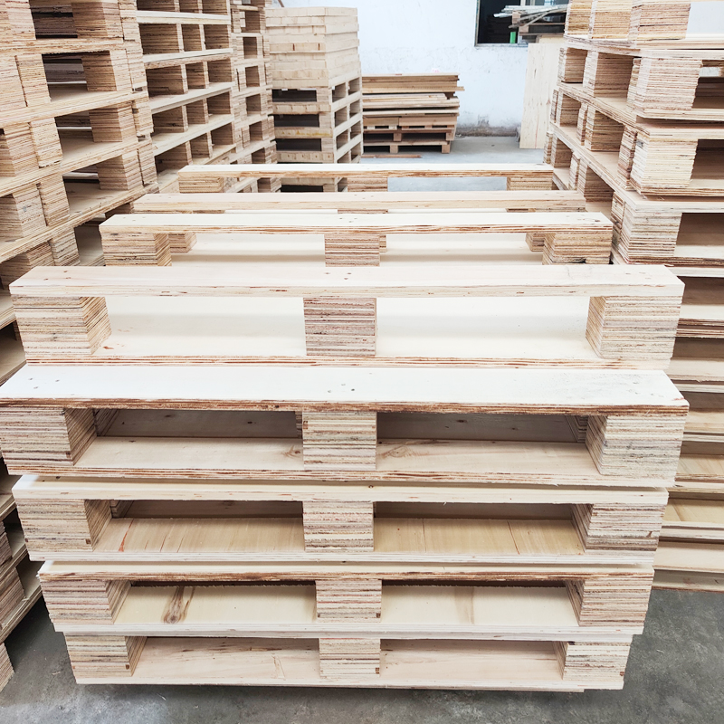 膠合板托盤可以出口嗎？