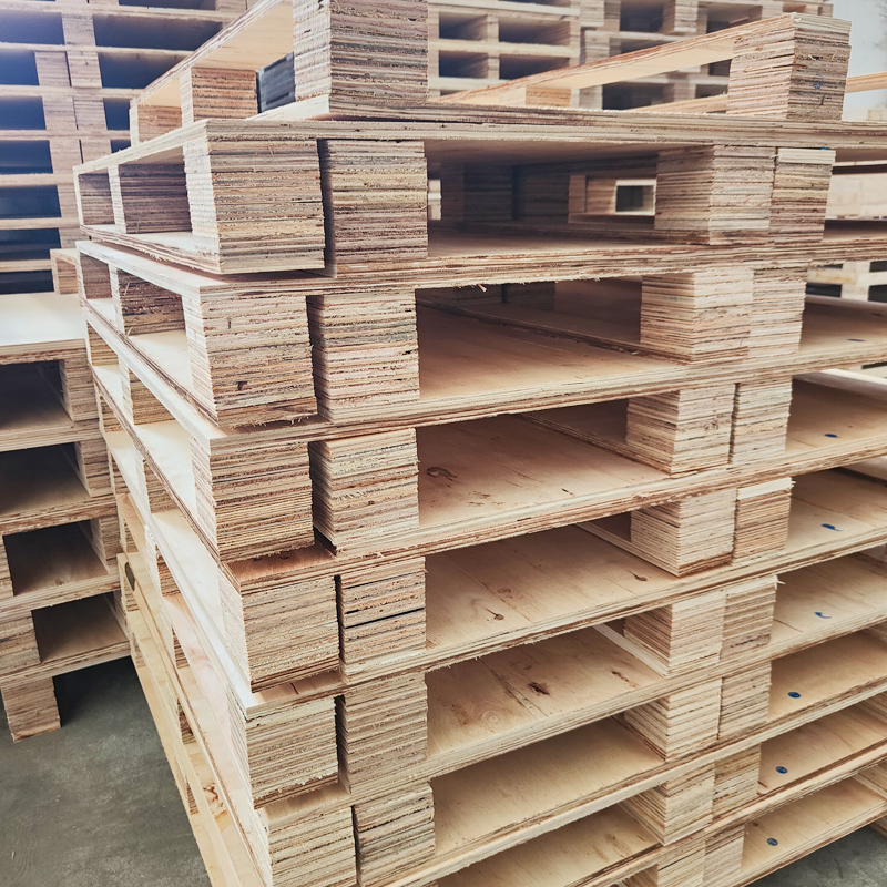 哪種木托盤出口需要熏蒸？