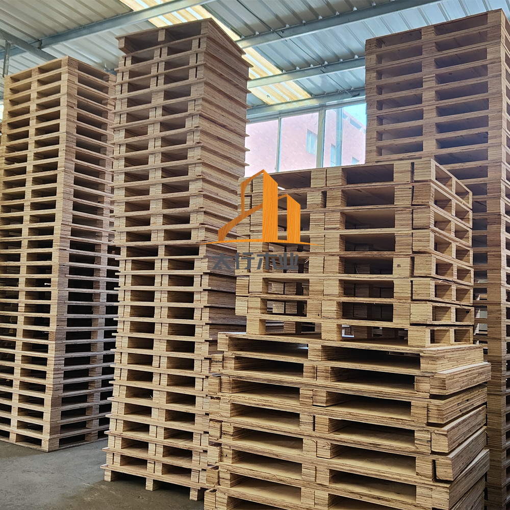 出口木托盤規(guī)格選擇指南：如何確定最適合的尺寸？